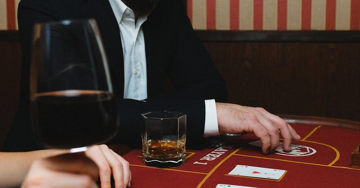 Систематический анализ блэкджека и карточных стратегий в казино