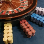 Системный анализ игры рулетка в казино